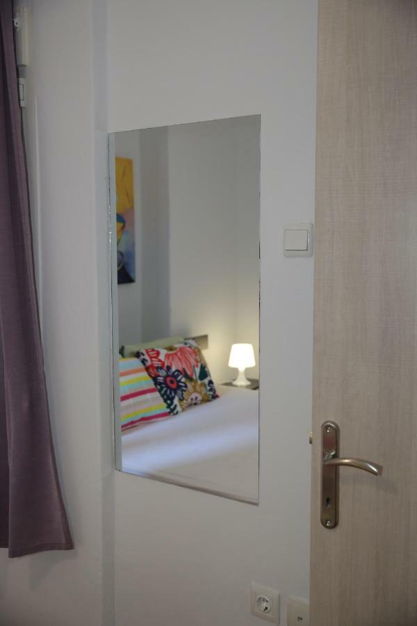 Central Studio Flat Apartment Thessaloniki Exterior photo